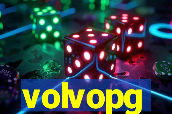 volvopg