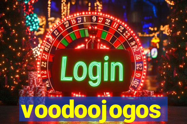 voodoojogos