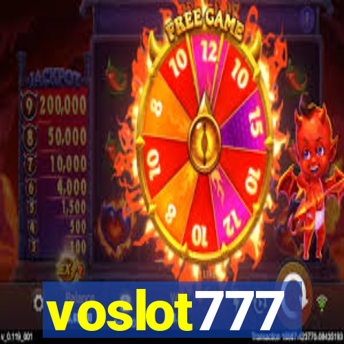 voslot777