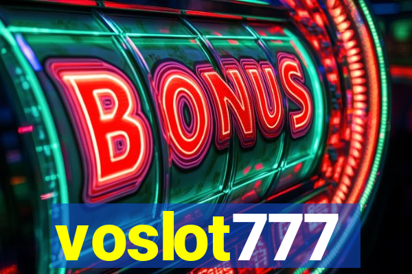 voslot777