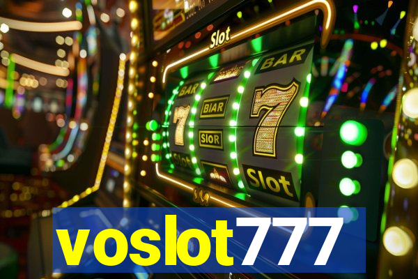 voslot777