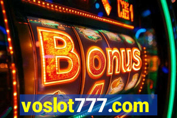 voslot777.com