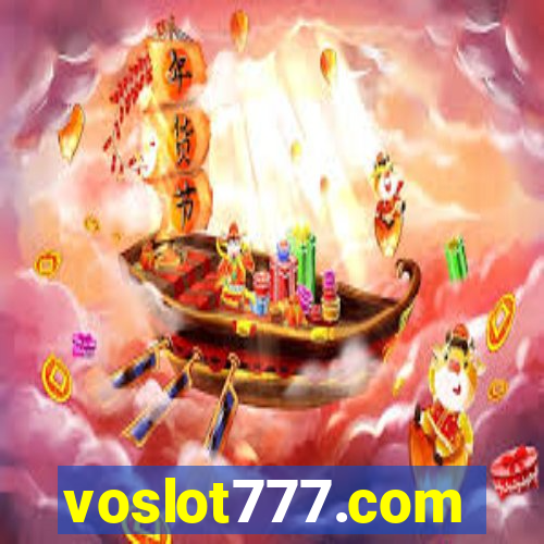 voslot777.com