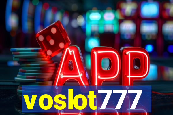 voslot777