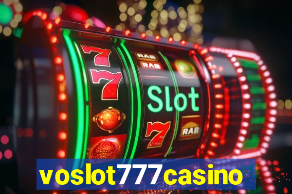 voslot777casino