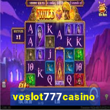 voslot777casino