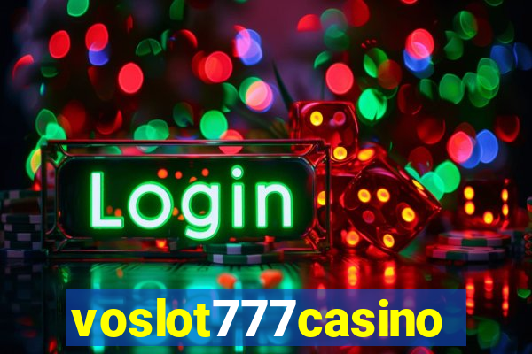 voslot777casino