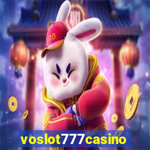 voslot777casino