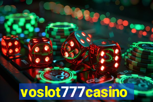 voslot777casino