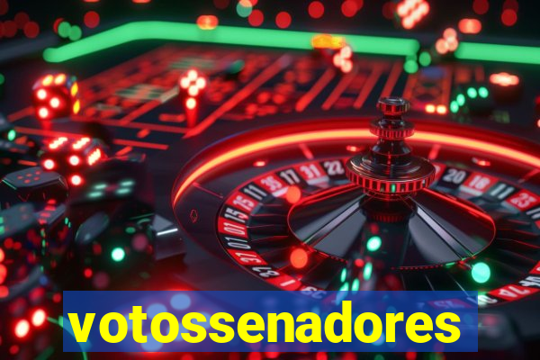 votossenadores