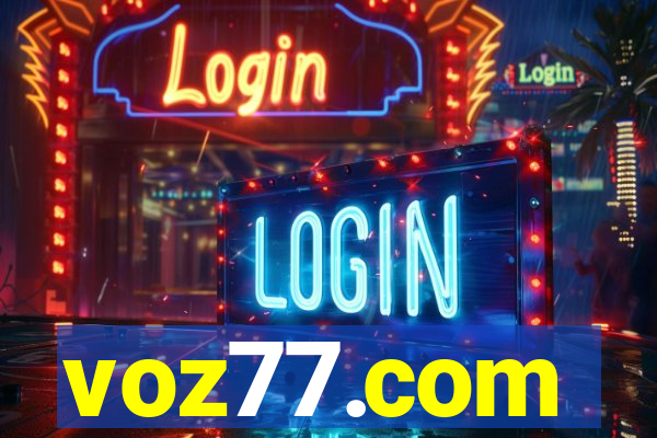 voz77.com