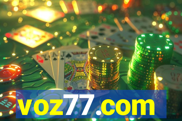 voz77.com