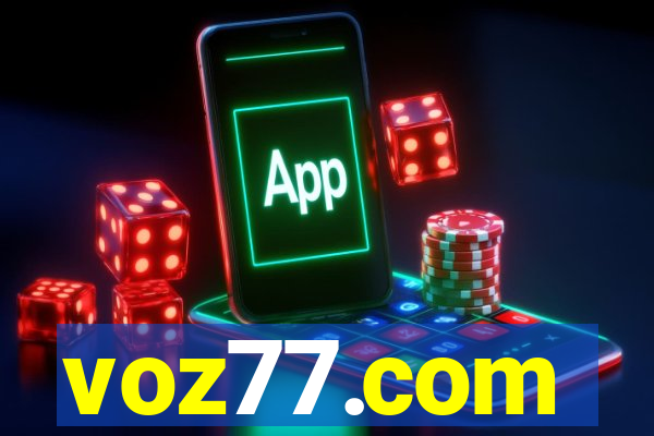 voz77.com