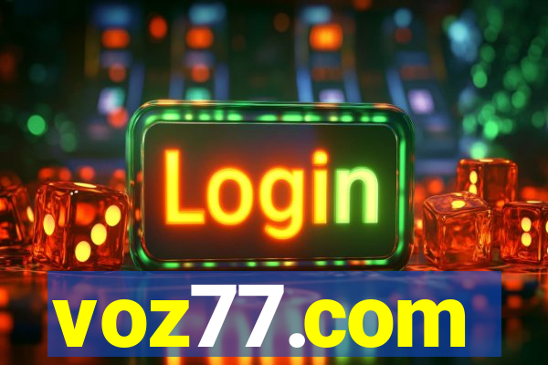 voz77.com