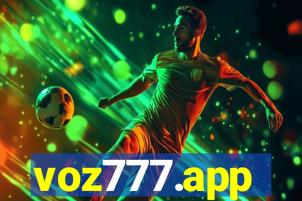 voz777.app