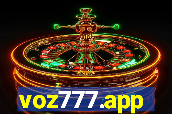 voz777.app