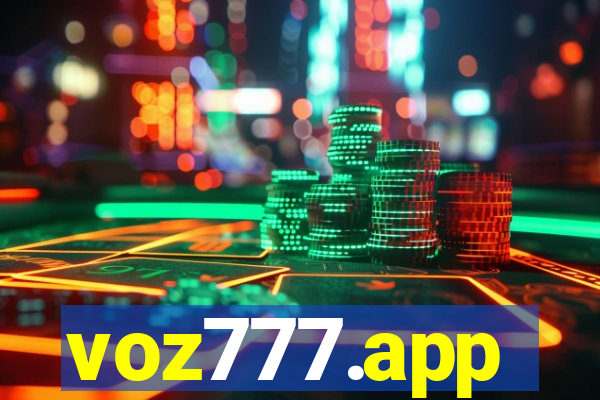 voz777.app