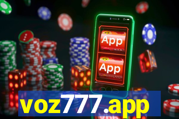 voz777.app