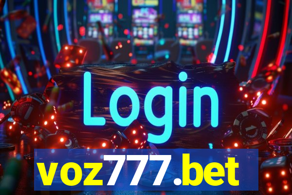 voz777.bet