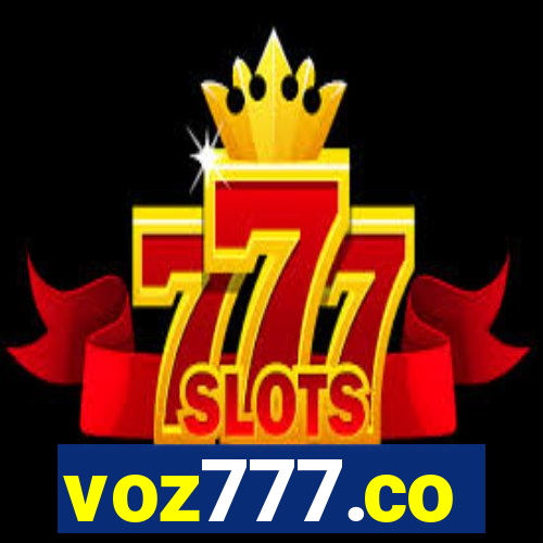 voz777.co