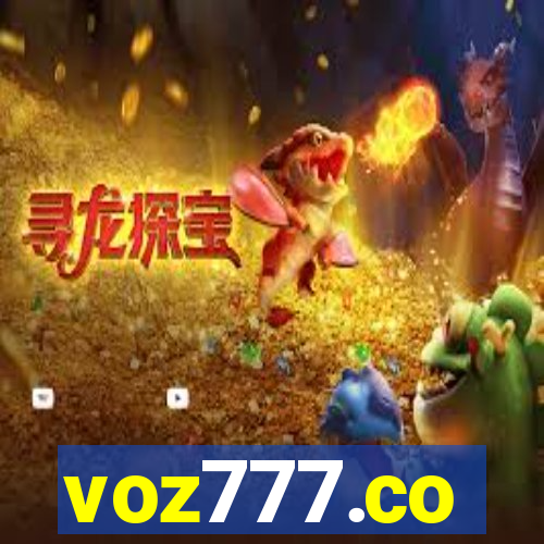 voz777.co