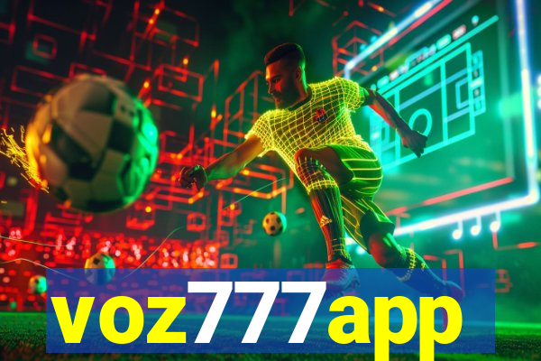 voz777app