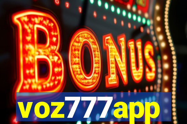 voz777app