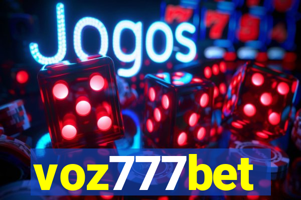 voz777bet