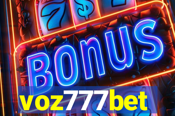 voz777bet