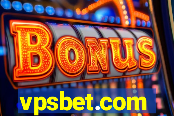 vpsbet.com