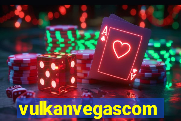 vulkanvegascom