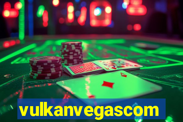 vulkanvegascom