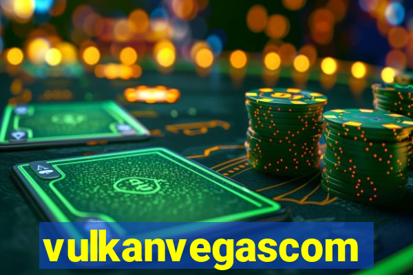 vulkanvegascom