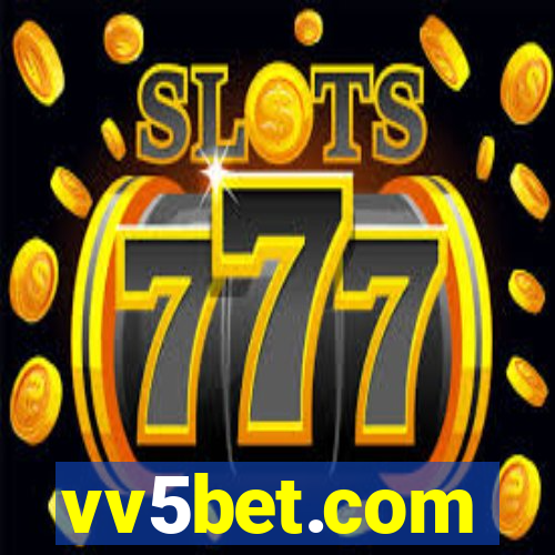 vv5bet.com