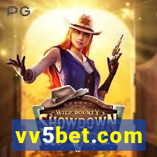 vv5bet.com