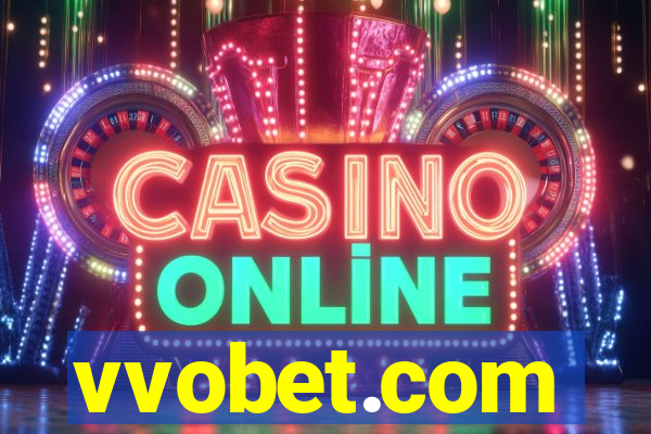 vvobet.com