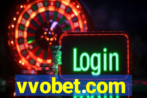 vvobet.com