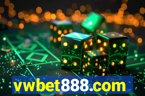 vwbet888.com