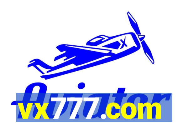 vx777.com