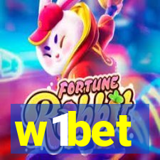 w1bet