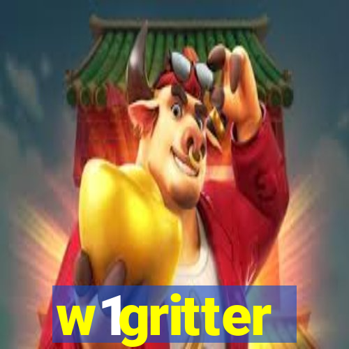 w1gritter