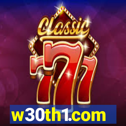 w30th1.com