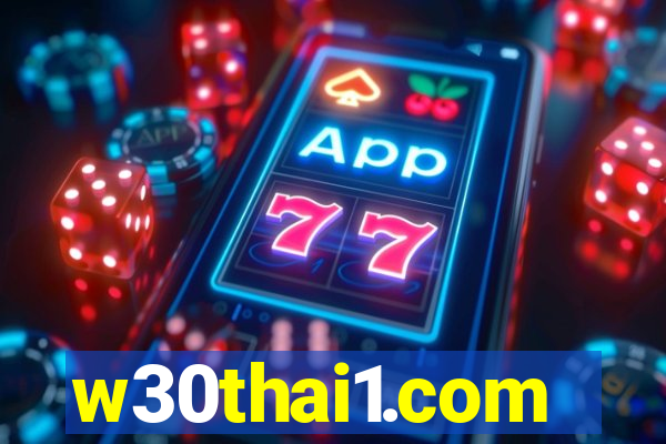 w30thai1.com