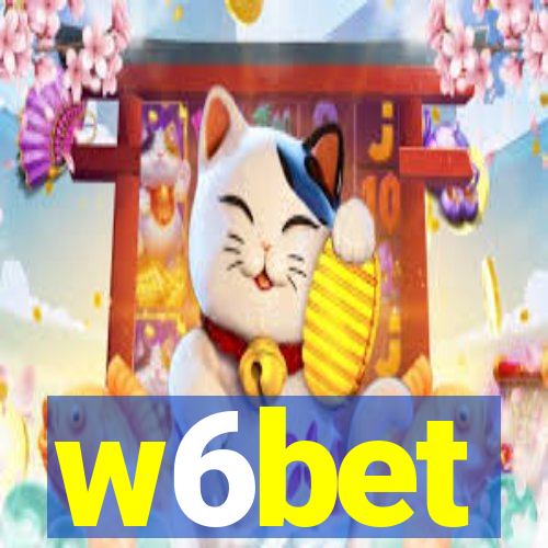 w6bet