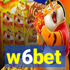 w6bet