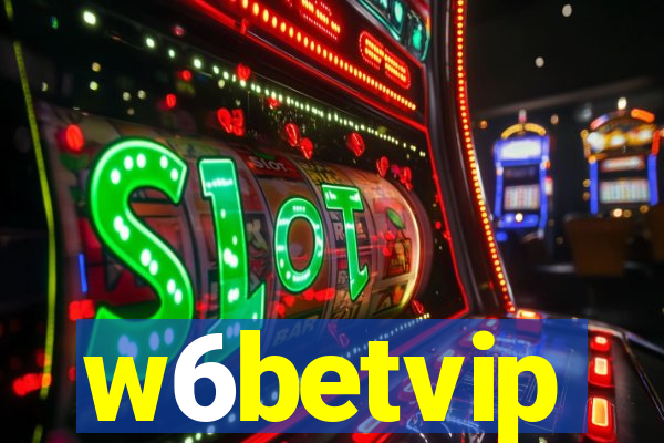 w6betvip