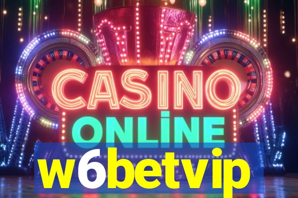 w6betvip