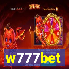 w777bet