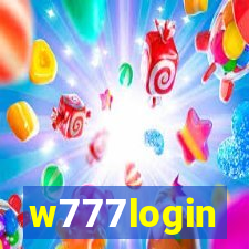 w777login