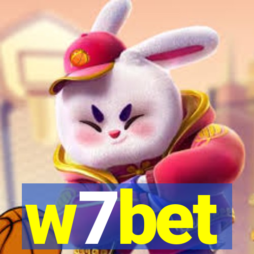 w7bet